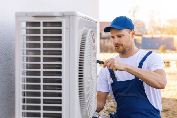 Best Best HVAC companies  in Corrales, NM